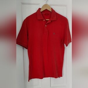 Men's T shirt half sleeve